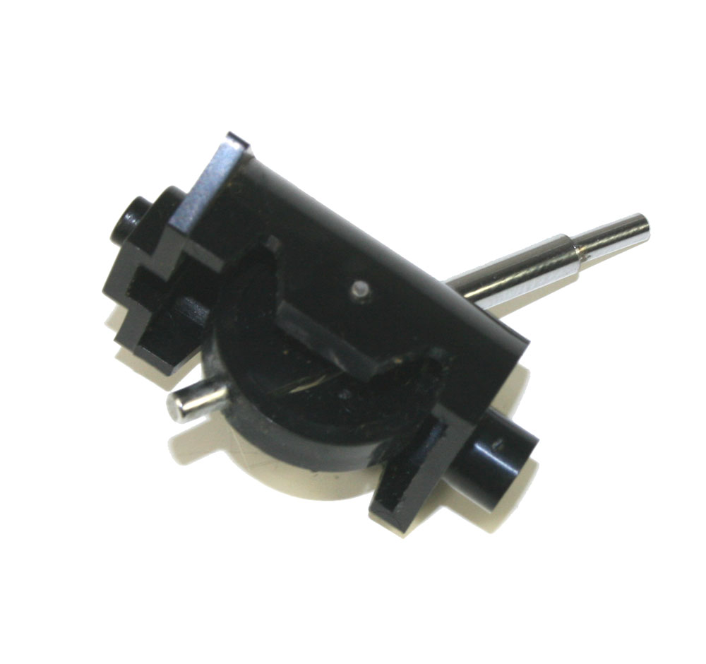 Joystick lever assembly, Korg