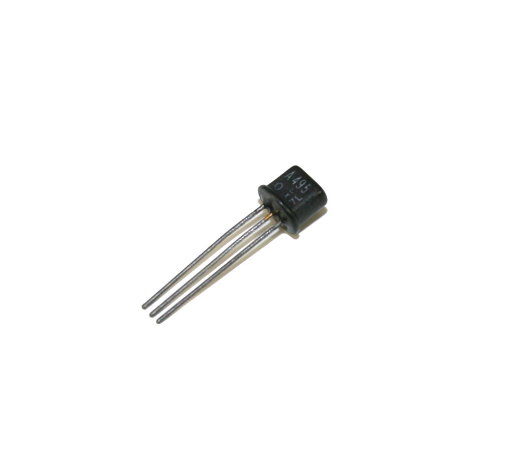 Transistor, 2SA495