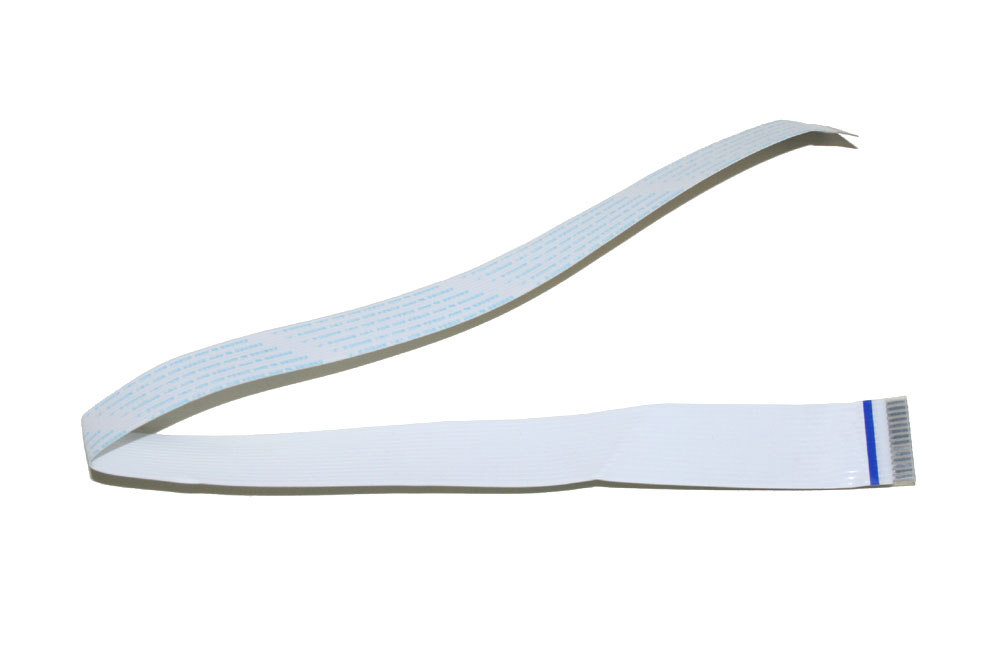 Ribbon cable, 14-wire, 340mm FFC