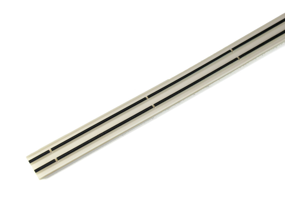 Contact strip, 49-note