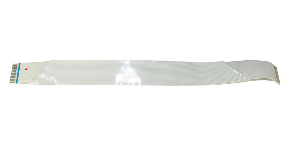 Ribbon cable, 26-wire, 410mm FFC