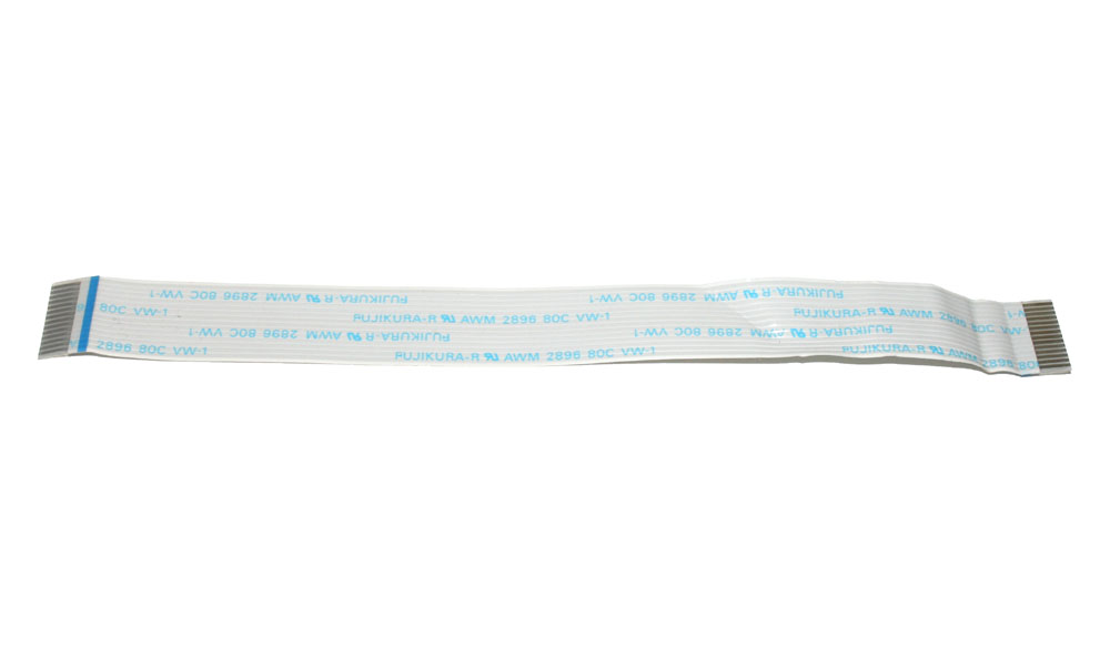 Ribbon cable, 14-wire, 190mm FFC
