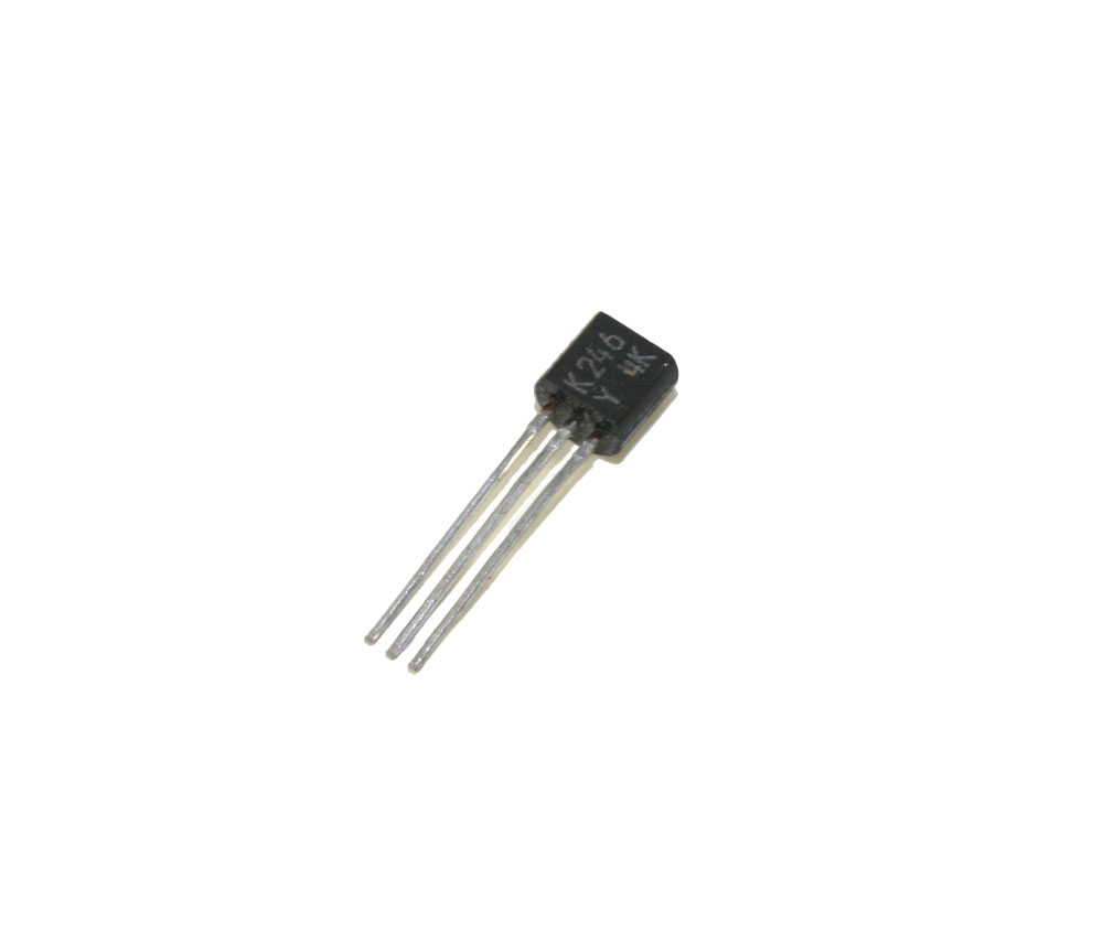 Transistor, 2SK246
