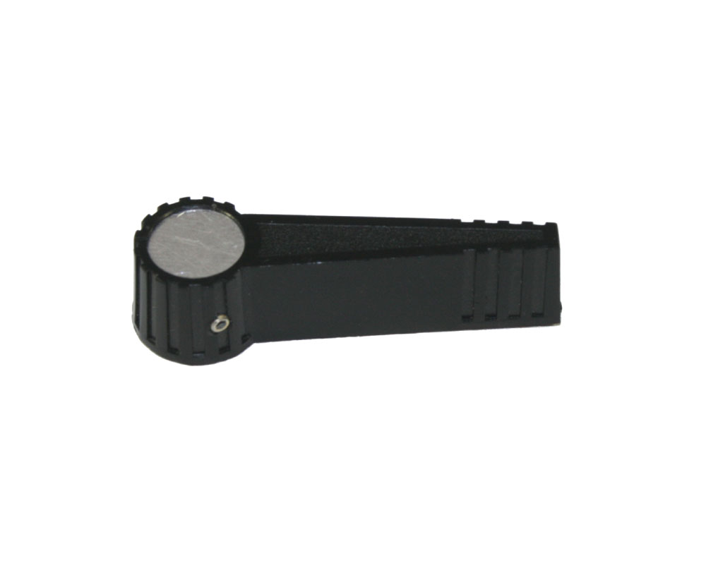 Pitch bend lever, Oberheim
