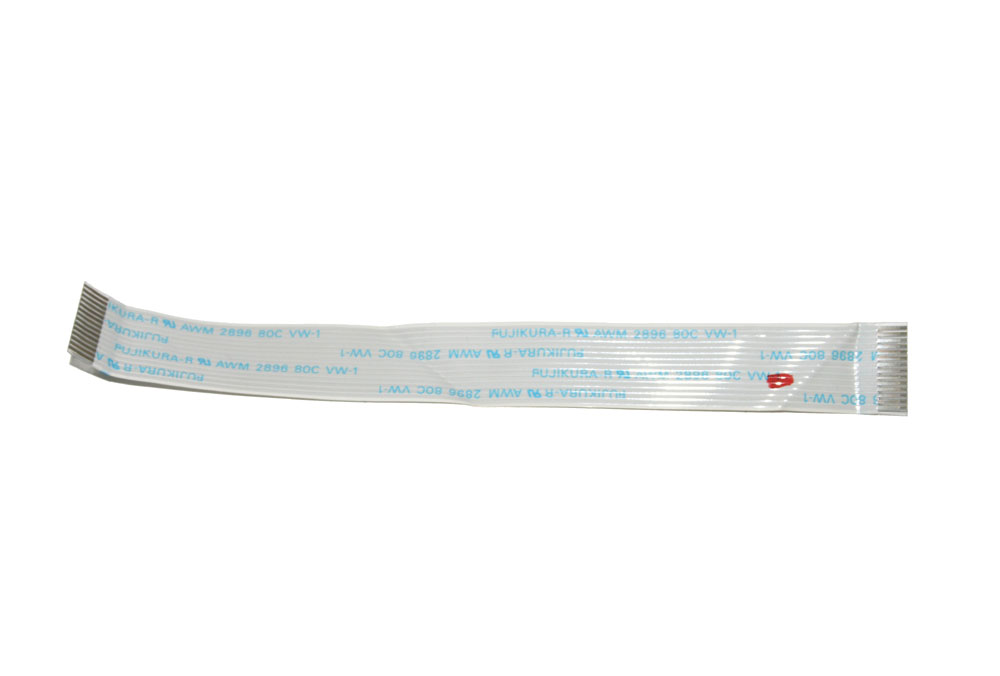 Ribbon cable, 14-wire, 160mm FFC