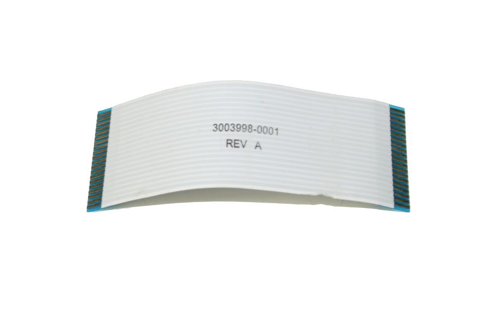 Ribbon cable, 20-wire, 65mm FFC