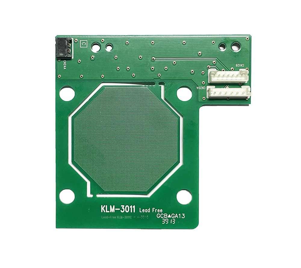 Joystick LED board, Korg