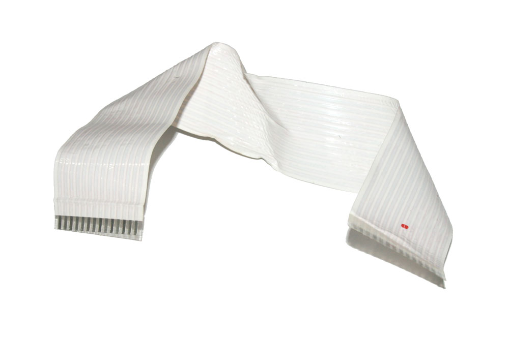 Ribbon cable, 14-wire, 250mm FFC