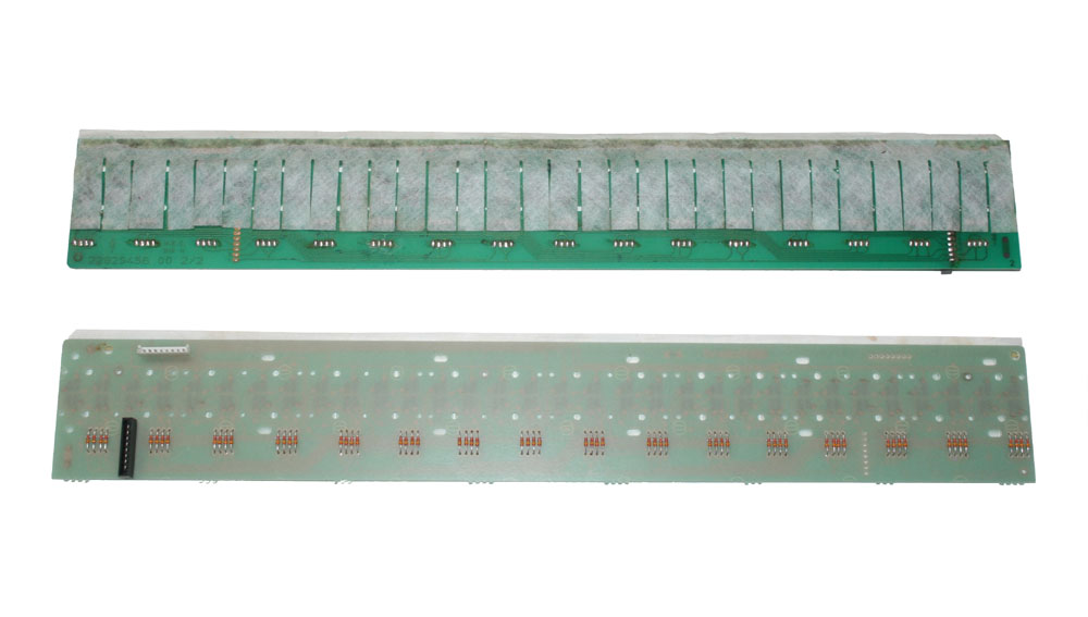 Key contact board, 32-note (Low), Roland