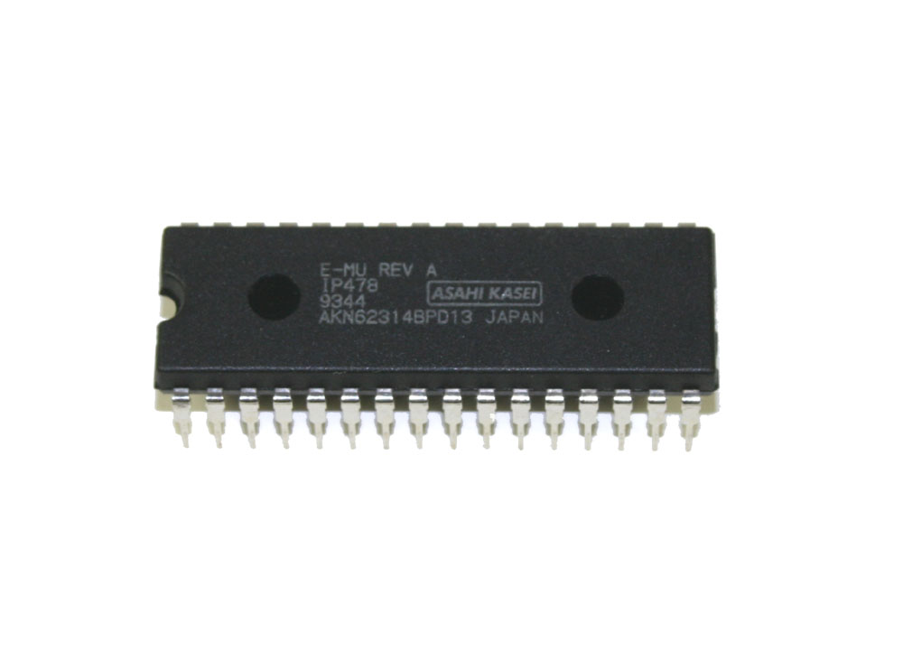 IC, Sound ROM U14, Proteus 2