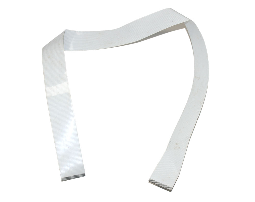 Ribbon cable, 26-wire, 560mm FFC