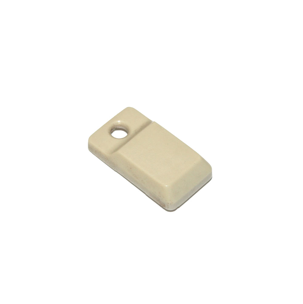 Switch cap, white