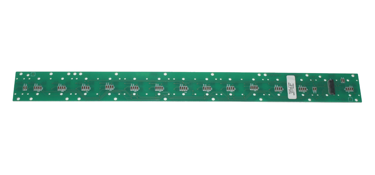 Key contact board, 29-note (High), Korg