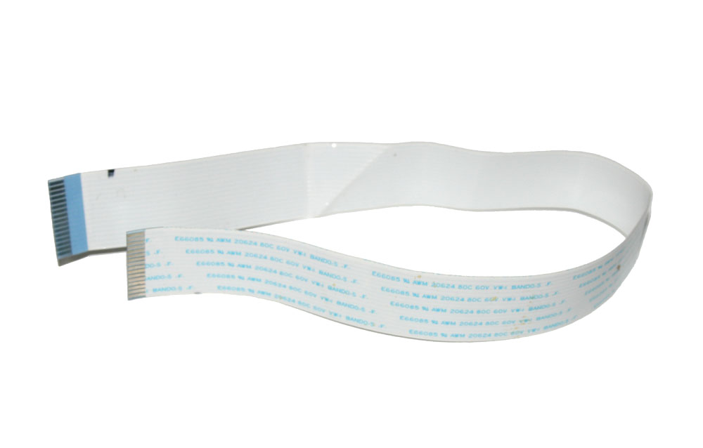 Ribbon cable, 16-wire, 260mm FFC