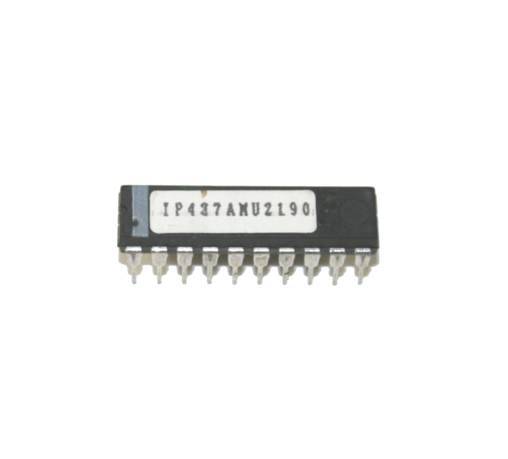 IC, E-mu IP437, GMX1MRA, Emax II Mem Exp Board