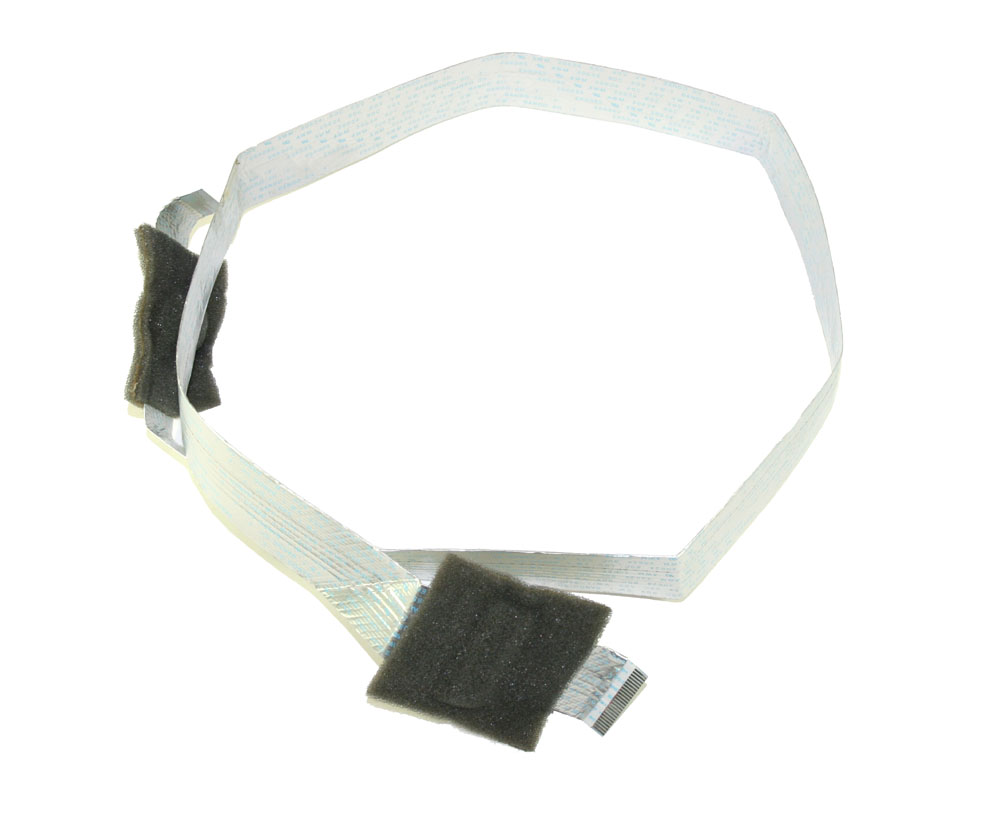 Ribbon cable, 24-wire, 790mm FFC