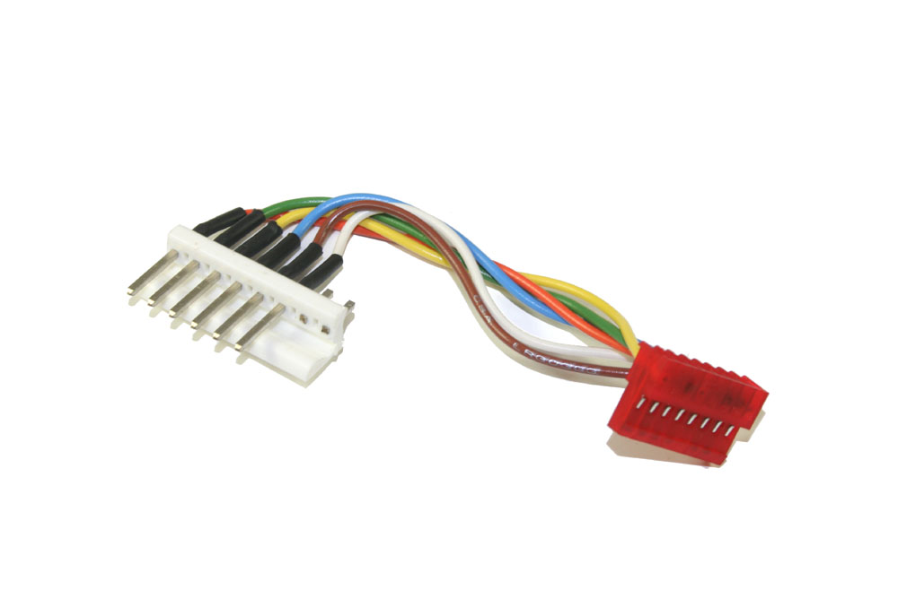 Wiring assembly, E-mu