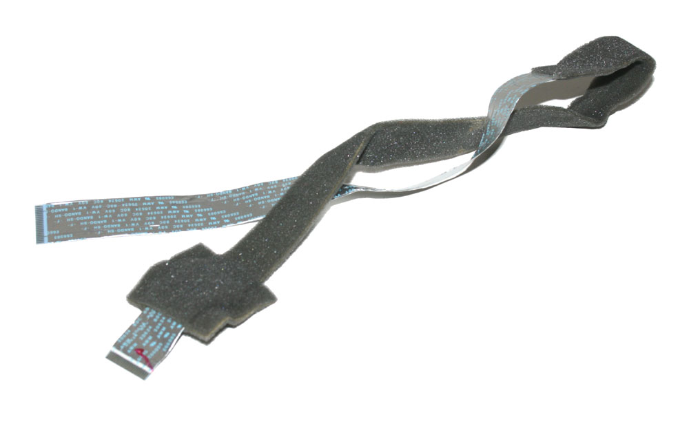 Ribbon cable, 20-wire, 700mm FFC