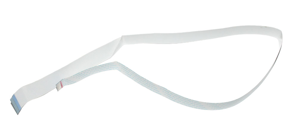 Ribbon cable, 14-wire, 500mm FFC