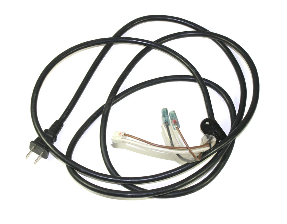 Power cord assembly, Roland
