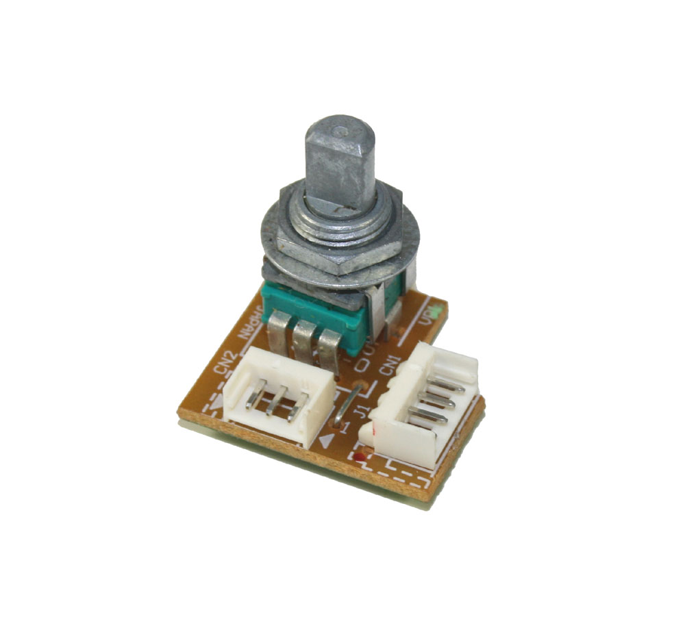 Bender mod board, Roland