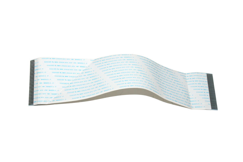 Ribbon cable, 32-wire, 160mm FFC