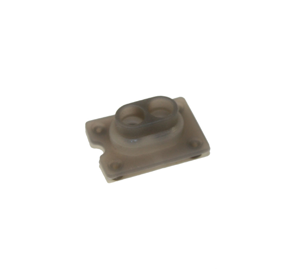 Contact rubber, for Kurzweil pedal