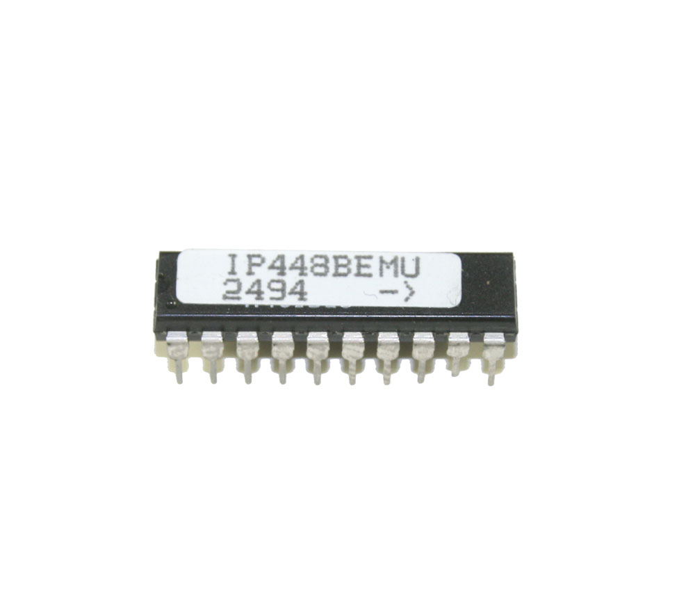 IC, E-mu IP448, Proteus 2 Prog PAL PROEX2