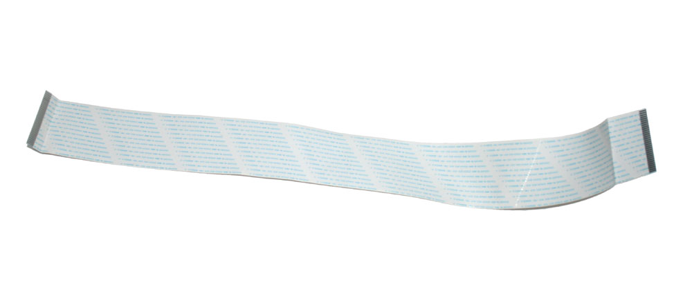 Ribbon cable, 32-wire, 400mm FFC