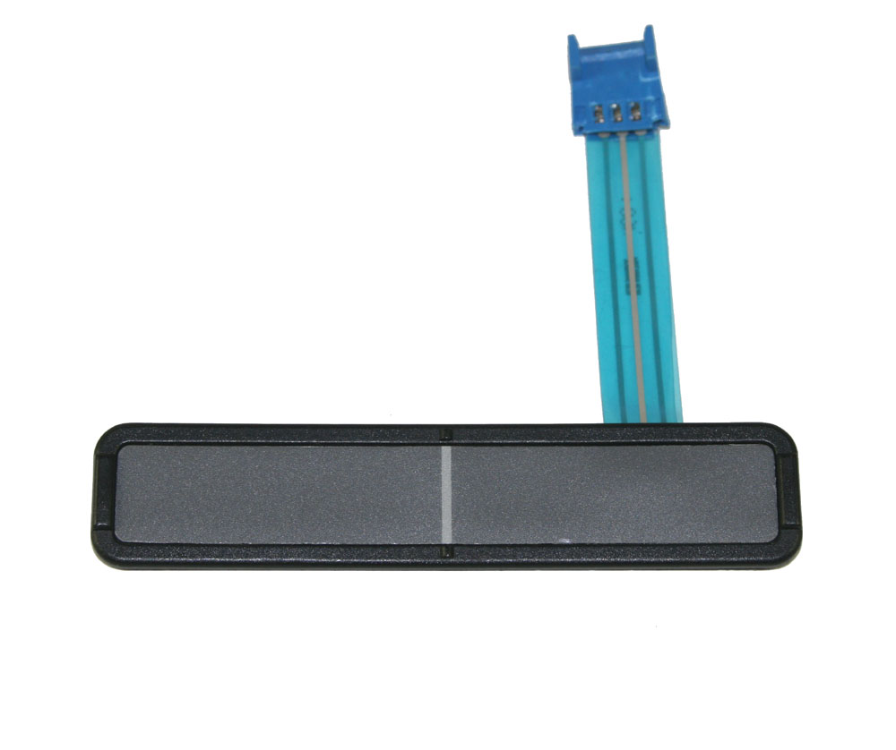 Touchstrip assembly, E-mu