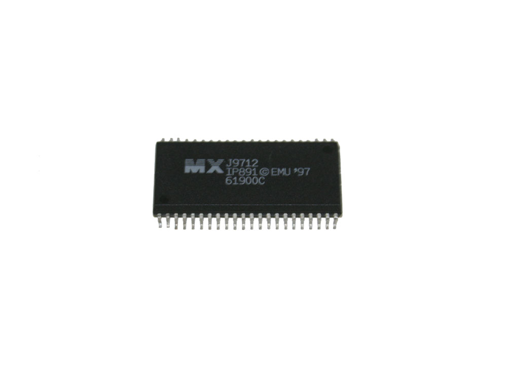 IC, E-mu IP891