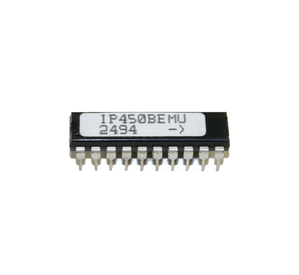 IC, E-mu IP450, Proteus 2 Prog PAL PROEX4