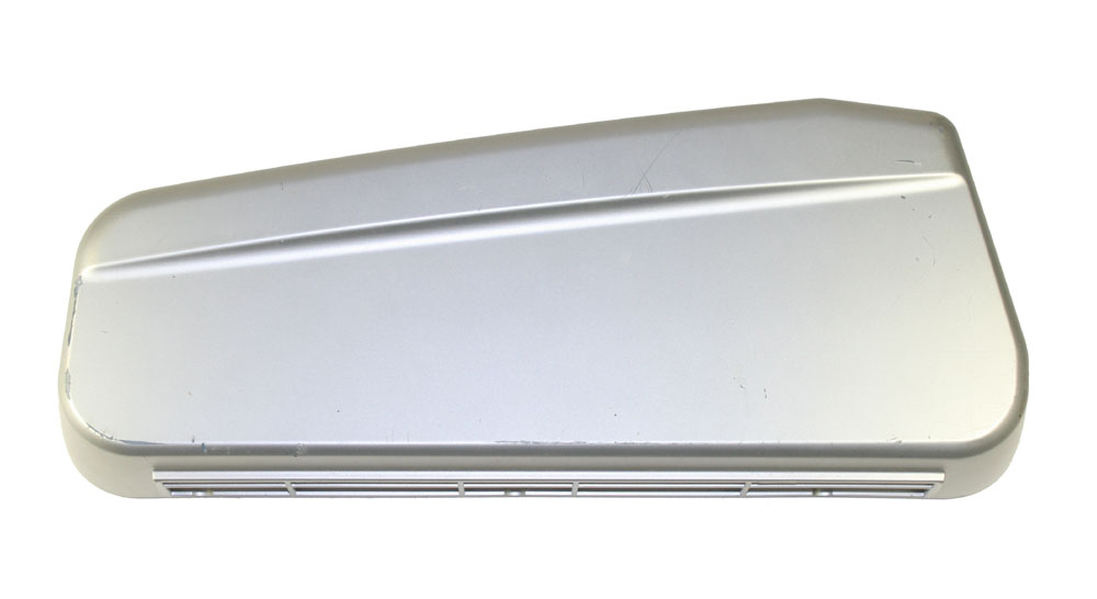 End cap, right, Casio