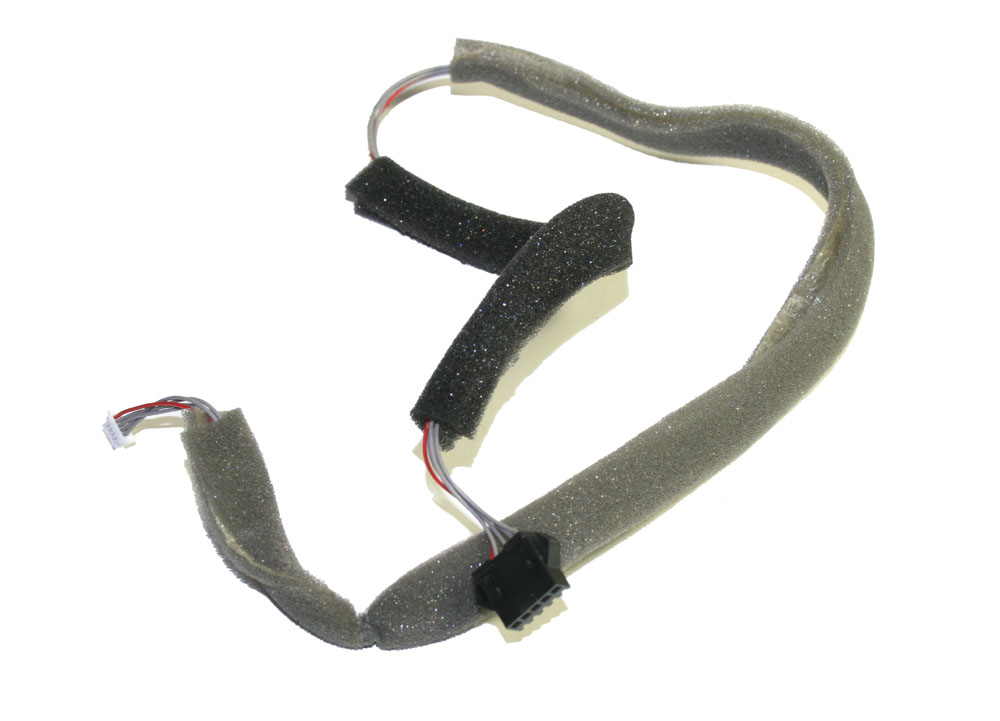 Pedal connector assembly, Casio