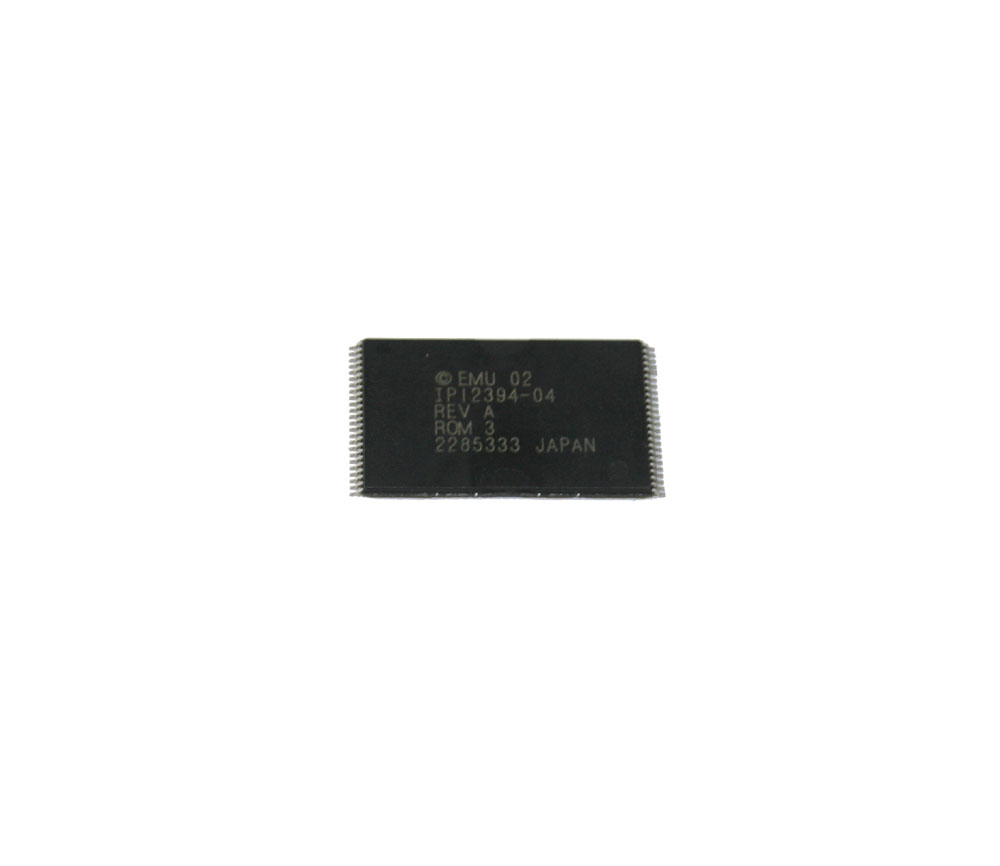 IC, IP12394-04 for E-mu Halo Sound ROM