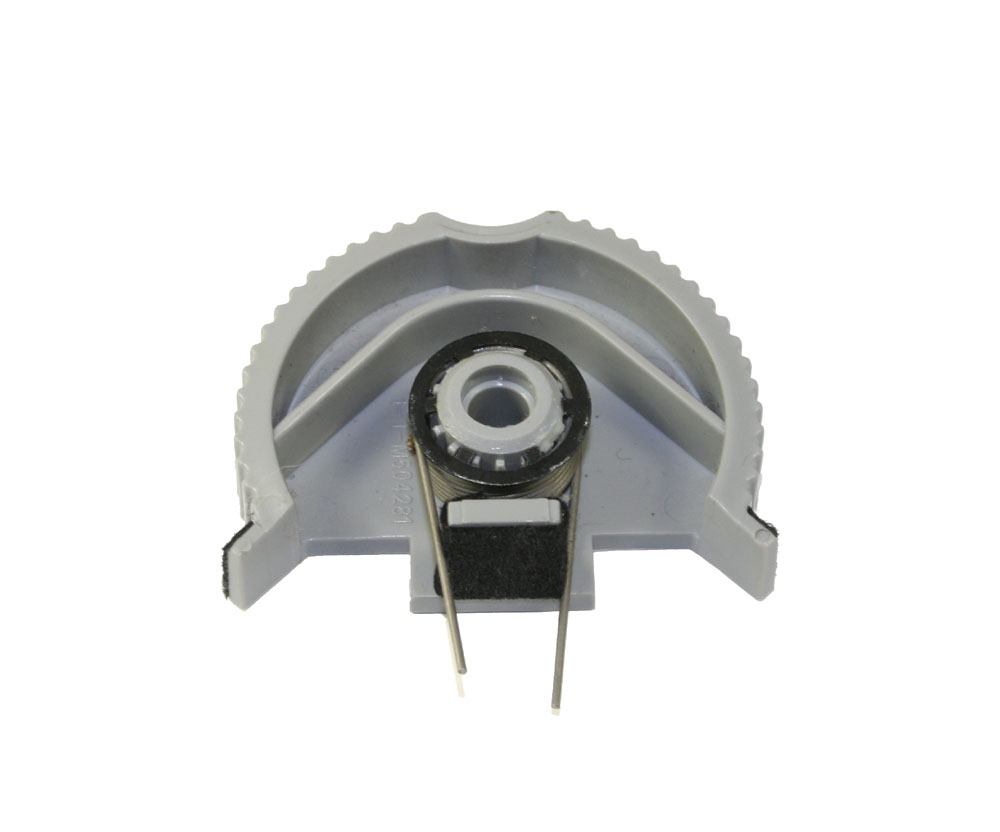 Pitch bend wheel and spring, Casio