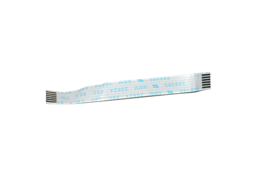 Ribbon cable, 6-wire, 60mm FFC