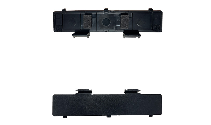 Battery cover, Casio