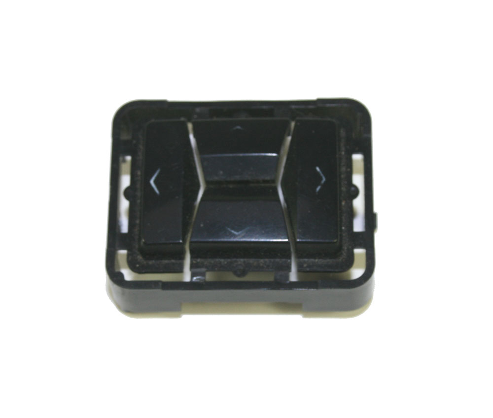 Button assembly, navigation, Akai