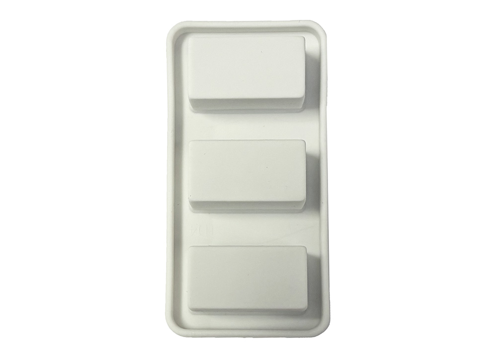 Button set, 3 buttons, Yamaha