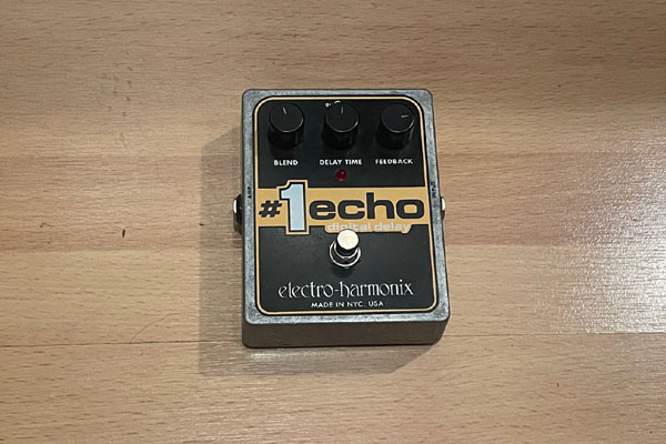 1 Echo