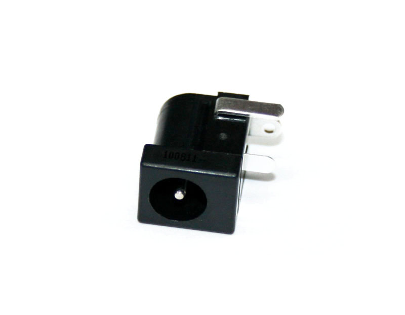 Power inlet jack