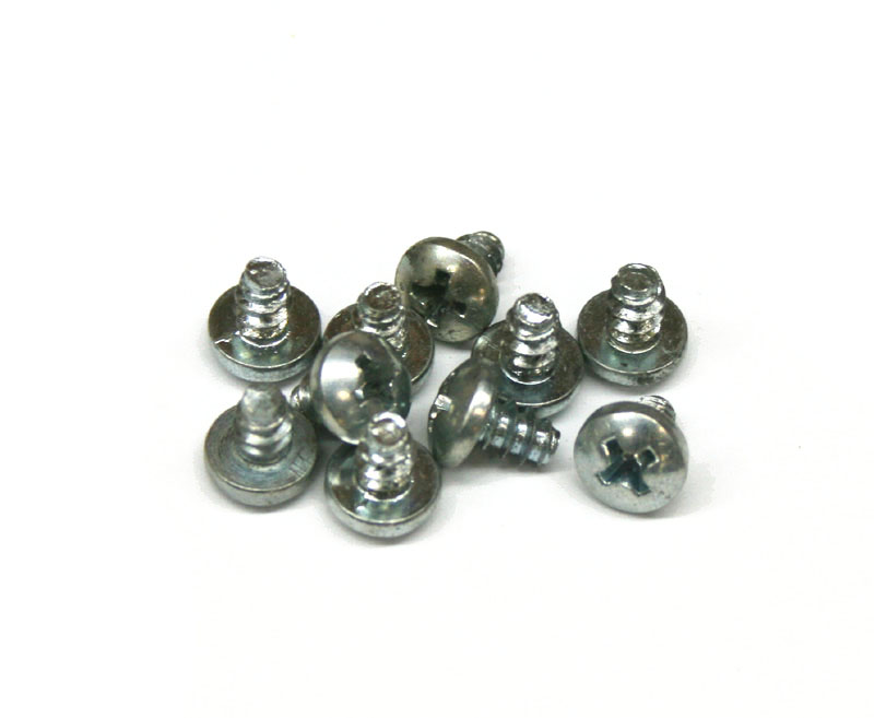 Screws, pkg of 10