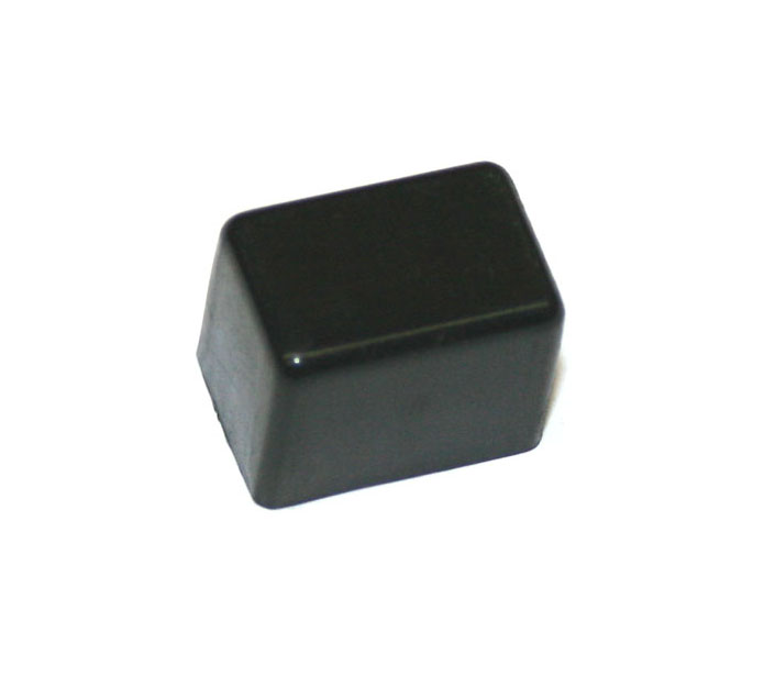 Switch cap, black