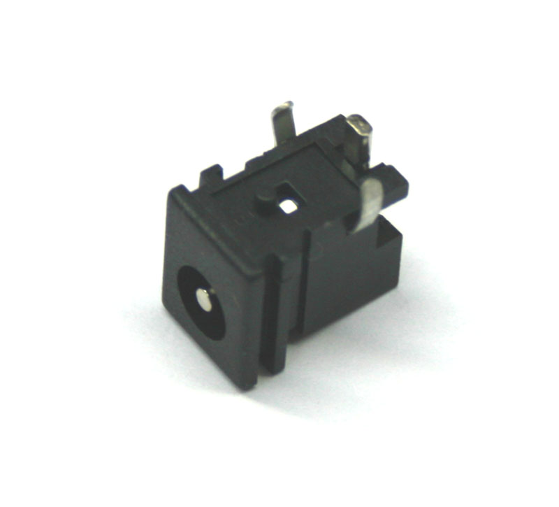 Power inlet jack