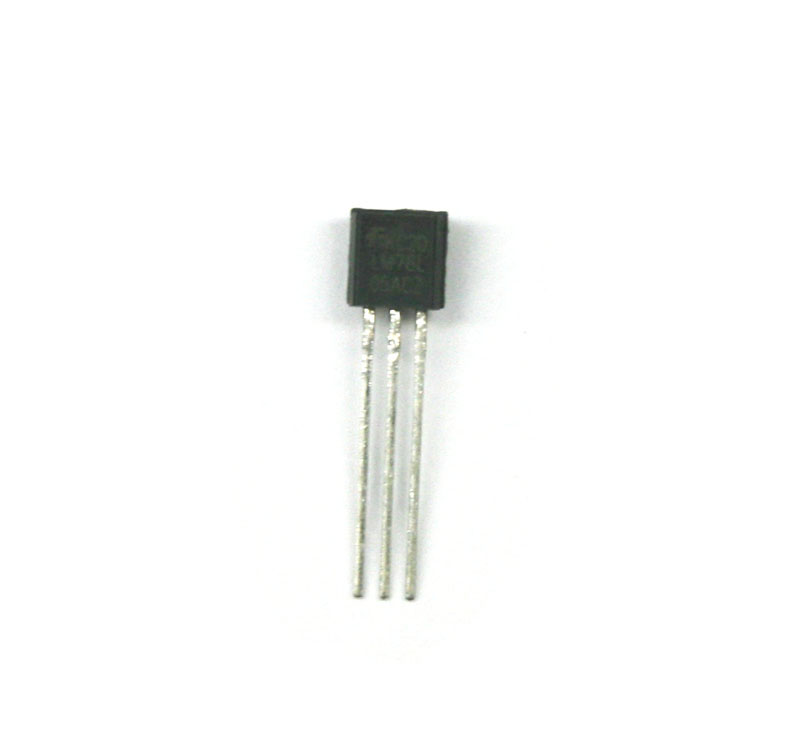 Voltage regulator, 78L05