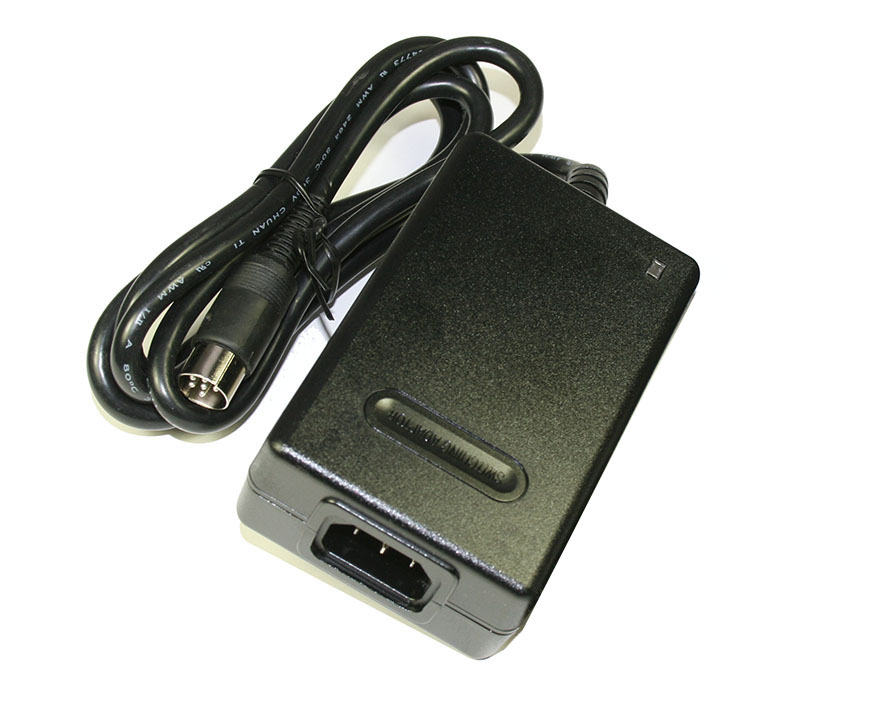 Power adapter