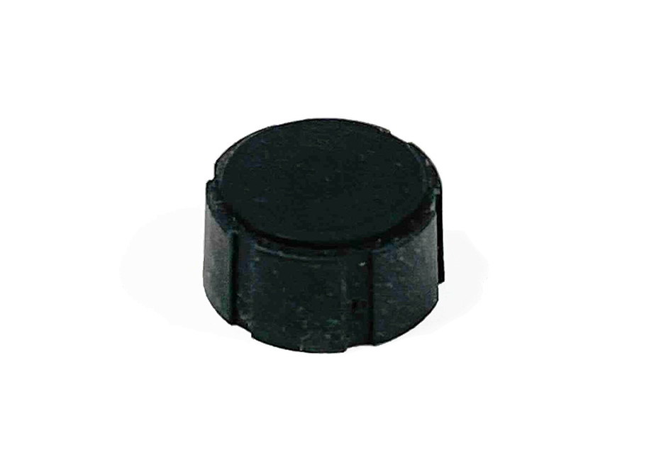 Encoder knob, 19mm, Ensoniq