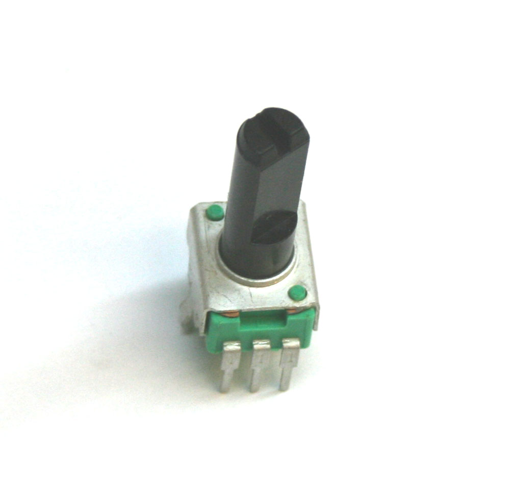 Potentiometer, 5KB rotary