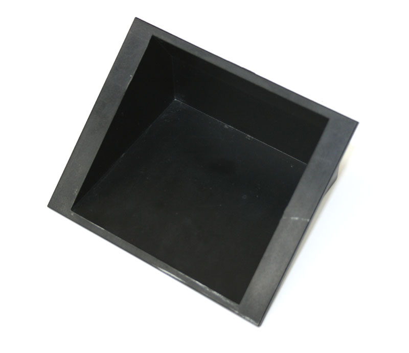 Disk tray, Ensoniq